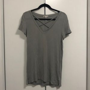 Victoria Secret Pink super soft tee